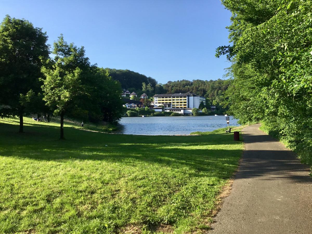 Rotkaeppchen @ Seepark Kirchheim Kirchheim  Esterno foto