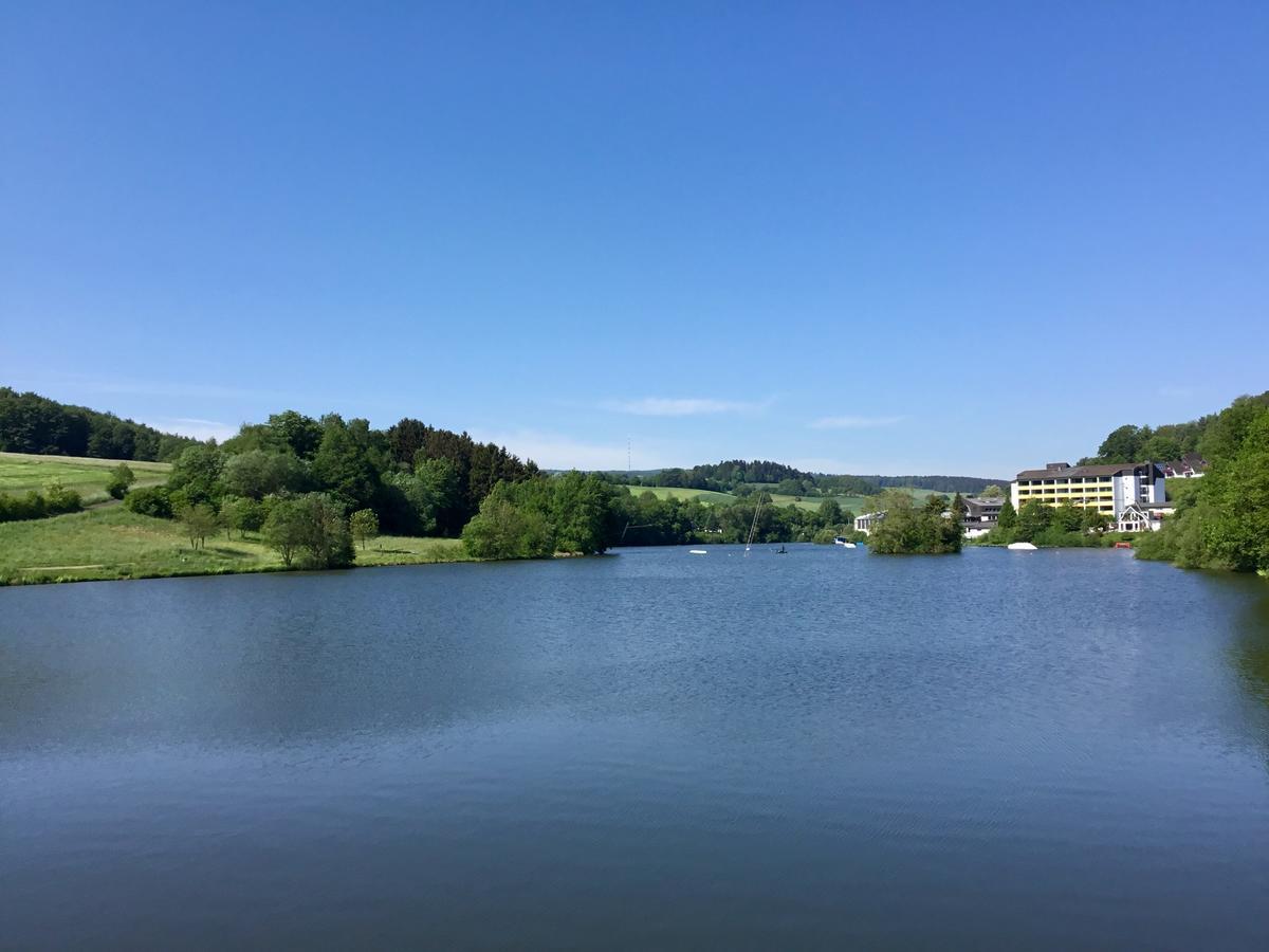 Rotkaeppchen @ Seepark Kirchheim Kirchheim  Esterno foto