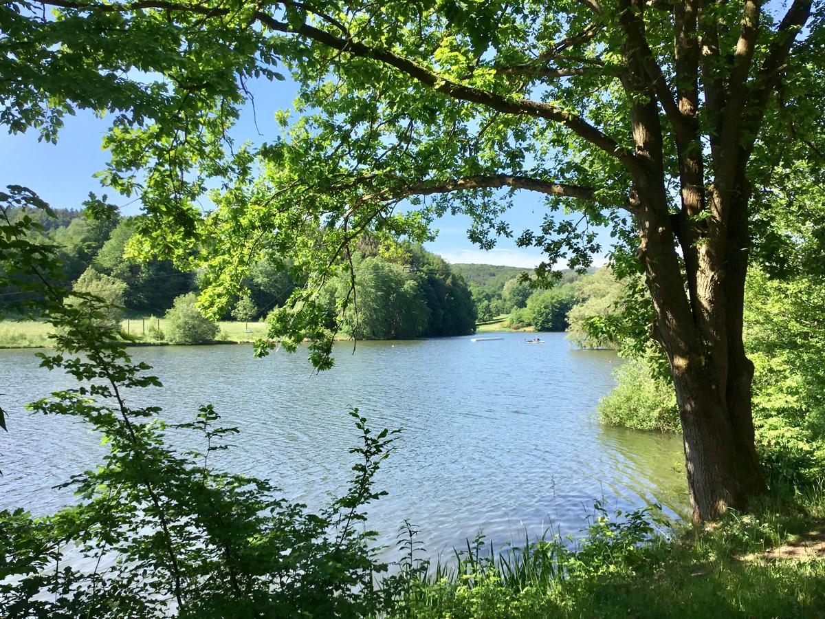 Rotkaeppchen @ Seepark Kirchheim Kirchheim  Esterno foto